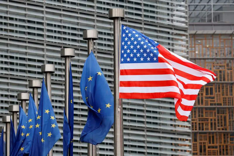 Who threatens US tariffs of 25 %in Europe? From investing.com