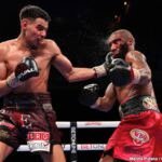 Pacheco’s weak point uncovered – Boxing News 24