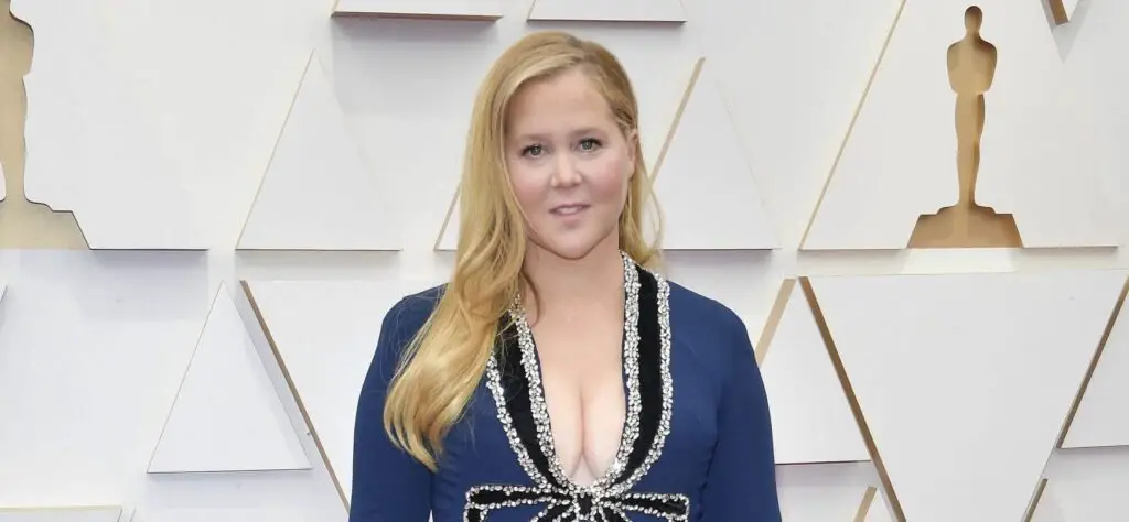Amy Schumer reveals why she stopped using Ozempic
