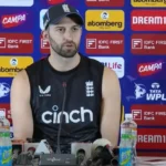 England Pacer Mark Wood calls the ‘best spinner’ of modern cricket