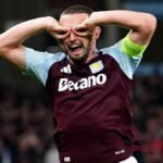 Emery provides information on the replacement of Diego Carlos, the return of McGinn and the signing of Garcia