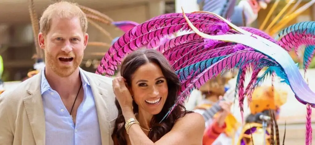 Meghan Markle is receiving mixed reactions after she postponed the Netflix show