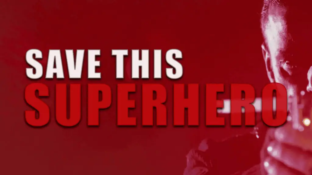 Marvel hides a hero’s entire movie from you