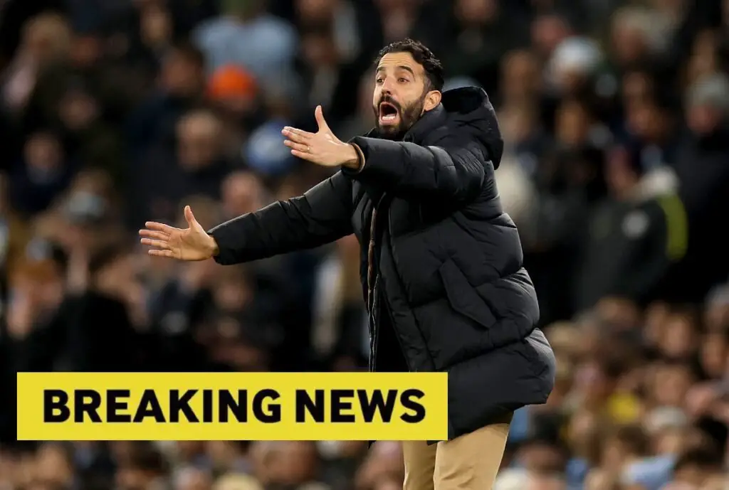 Man United are interested in signing Wolves left-back Rayan Ait-Nouri