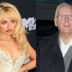 Sabrina Carpenter criticizes record producers’ criticism of her image