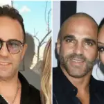 Joe Giudice claims that Joe and Melissa Gorga are “jealous” in Teresa and Fame whores!