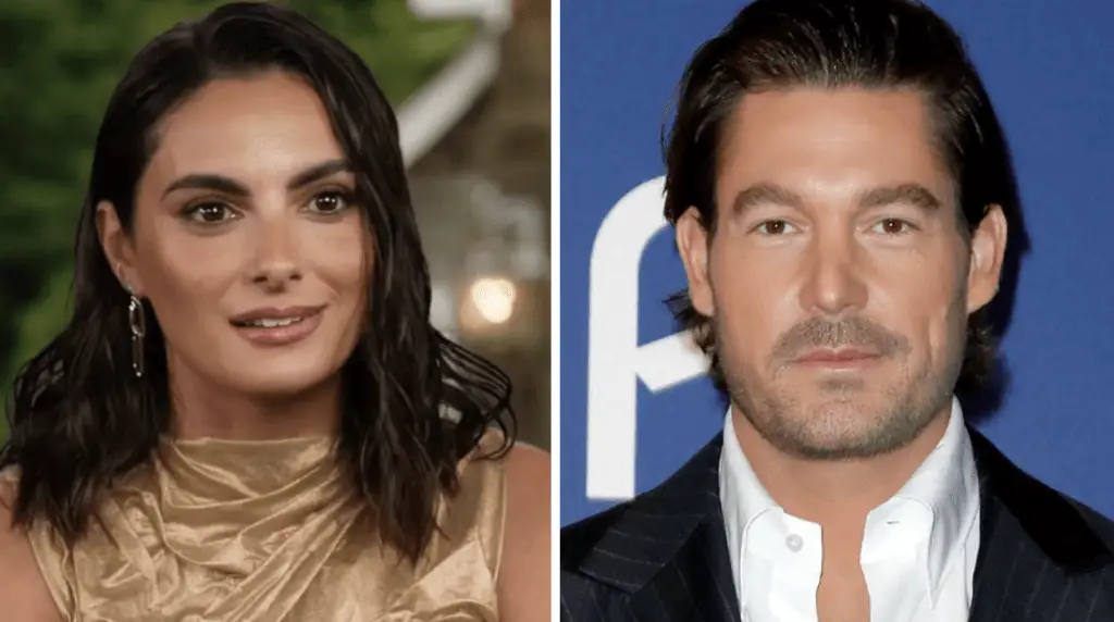 Paige DeSorbo calls cheating rumors ’embarrassing’ and slams Craig Conover for not defending her!