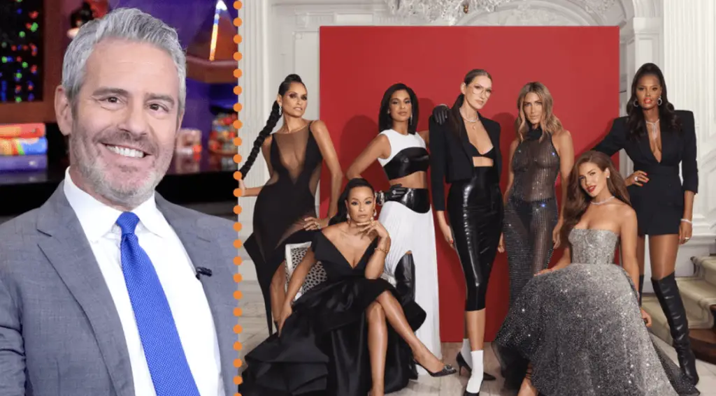 The producers of ‘Rhonyc’ are looking for new actors before the 15th season of reunion