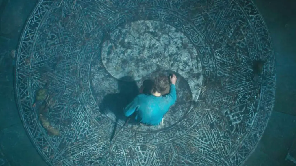 Binge Amazon’s other fantasy series with a large budget before the new season