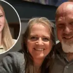 “Sister Wives” Christine Brown’s daughter Ysabel doesn’t quite agree with David Woolley