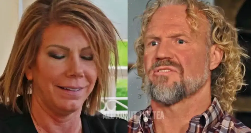 ‘Sister Wives’ Meri Brown Exposes Kody’s Hidden Financial Fraud!