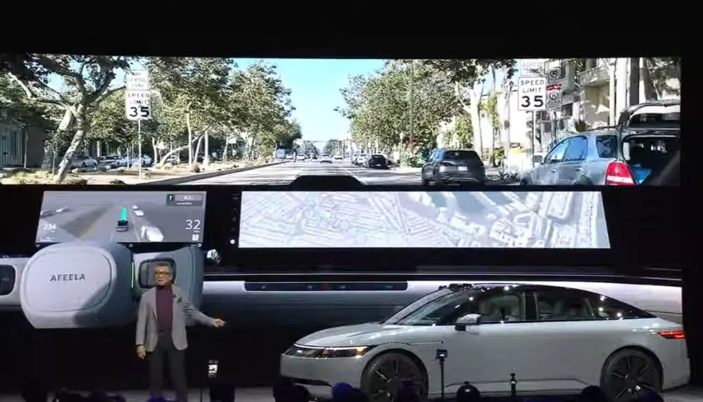 Sony Corp. and Playstation have a new tour