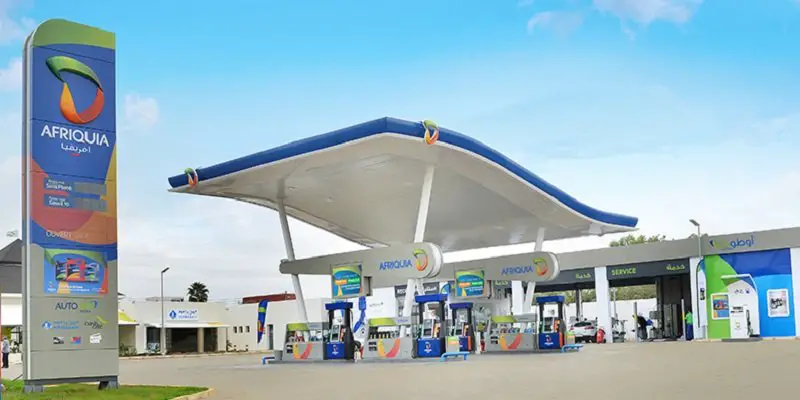 Afriquia GAZ: Bond power of 600 million DH