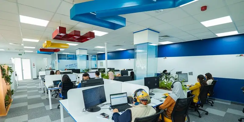 ALTEN Maroc shows its ambitions