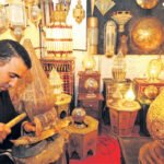 Marrakesh-Safi: Almost 63,000 artisans are registered with the RNA