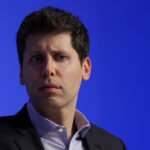 Sam Altman’s sister sues OpenAI CEO for sexual abuse