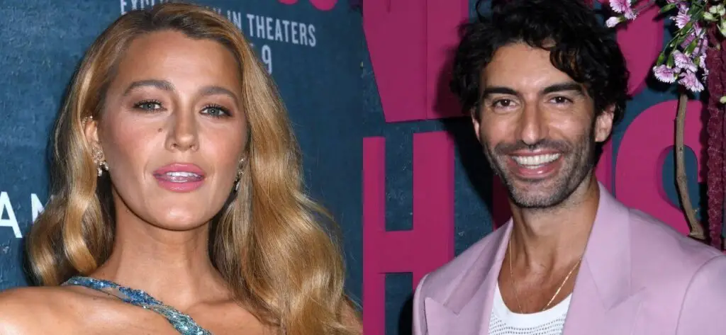 Leaked clip sheds new light on Blake Lively’s claims against Justin Baldoni