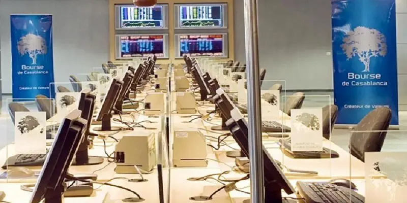 Casablanca Stock Exchange: 2.78 billion DH exchanged