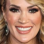 Carrie Underwood ‘Second Eyes’ Inaugural Performance