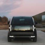 EV startup Canoo has filed for bankruptcy and ceased all operations