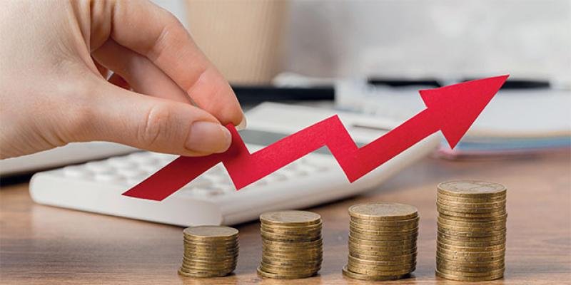 Growth: BKGR forecasts