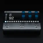 Polyend has packed a fully programmable drum machine into an effects box