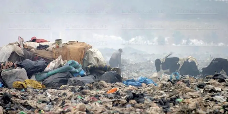 Ouarzazate: More than 20 million DH for the rehabilitation of the public landfill