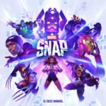 Marvel Snap is coming back online in the US