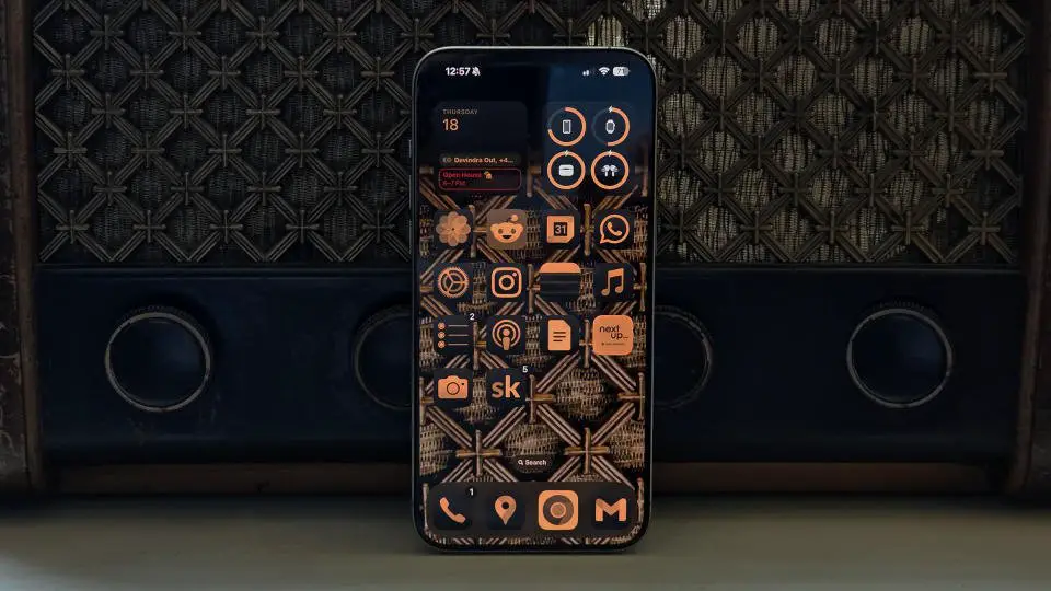 According to Apple, 68 percent of all iPhones run with iOS 18