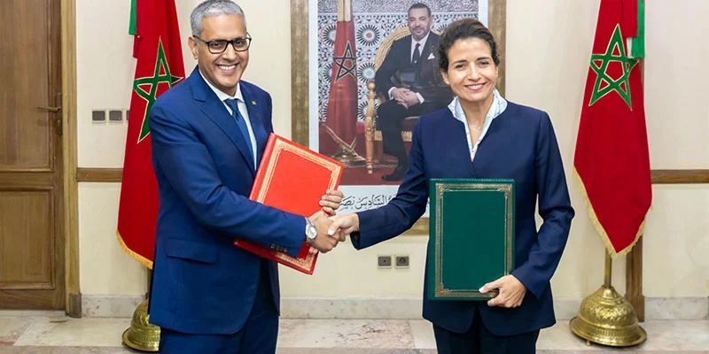 Electricity and Renewable Energy: A New Agreement between Morocco and Mauritania