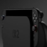 Nintendo Switch 2 model revealed by Accessory Maker