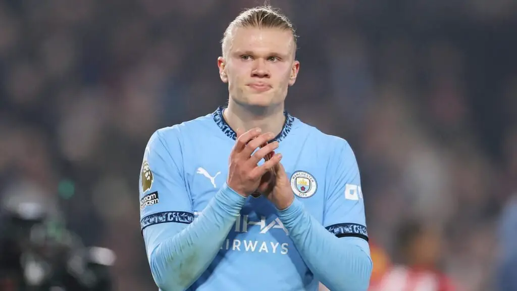 Premier League Soccer: Live stream Ipswich vs. Man City from anywhere