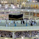 Umrah: Meningitis vaccination mandatory from February 1st