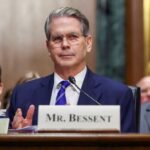 Scott Bessent gradually presses 2.5% universal US tariffs plan