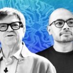 AI executives argue about security and 100 billion dollar stargate project
