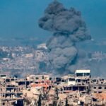 The “breakthrough” between Israel and Hamas raises hopes of a ceasefire agreement in the Gaza Strip
