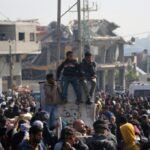 Mediators want to consolidate the fragile ceasefire in Gaza and Lebanon