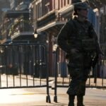 According to the FBI, the terrorist attack in New Orleans has nothing to do with the Tesla explosion