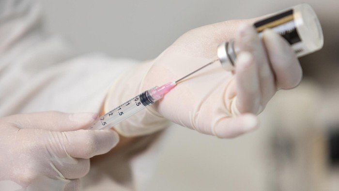 Baby boomers and “Ozempic face” are driving the hype around injectables