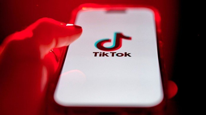 US Supreme Court upholds divest-or-ban law against TikTok