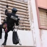 Morocco thwarts impending terrorist attack in preparatory phase of planning explosive attacks
