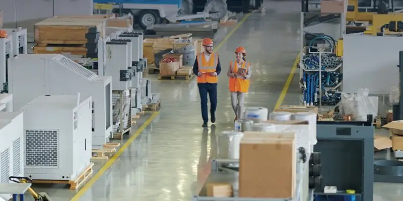 Marrakech has a new industrial park