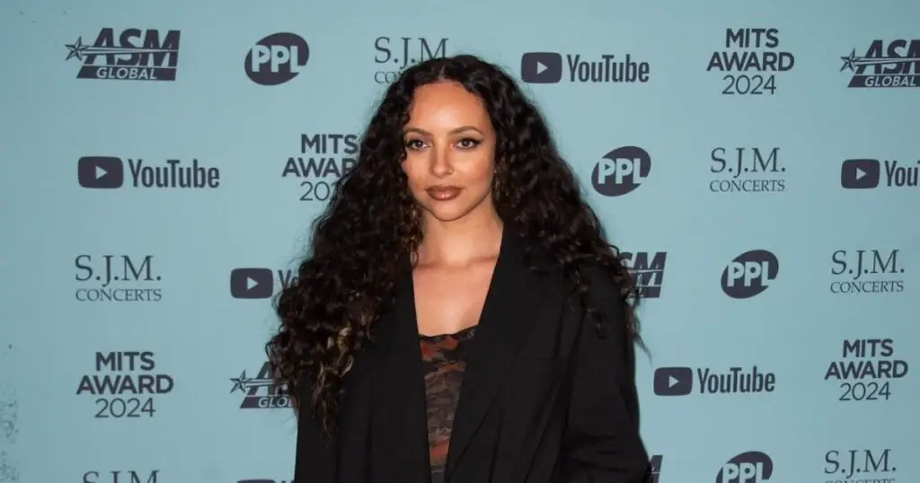 Little Mix’s Jade Thirlwall says Harry Styles ghosted her after date