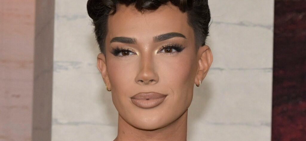 James Charles sparks controversy over TikTok ban comments