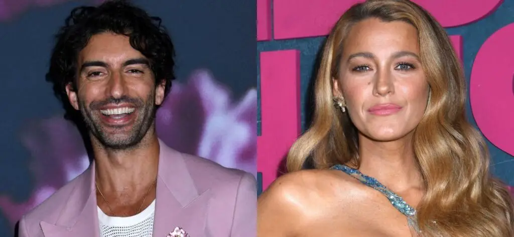 Justin Baldoni’s voice message to Blake Lively brings new knowledge