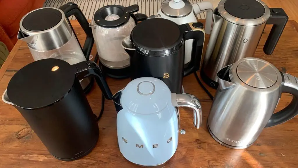 Best kettles of 2025