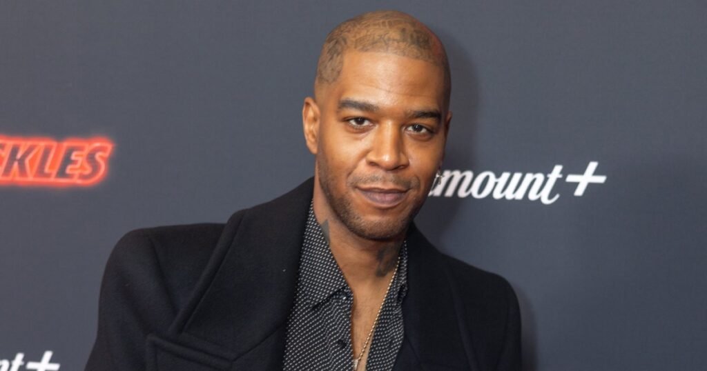 Kid Cudi strikes back after ‘Ehrreed Fan’ broke into his house