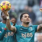 Bournemouth hat-trick hero Kluivert has his sights set on Europe after an impressive win at Newcastle