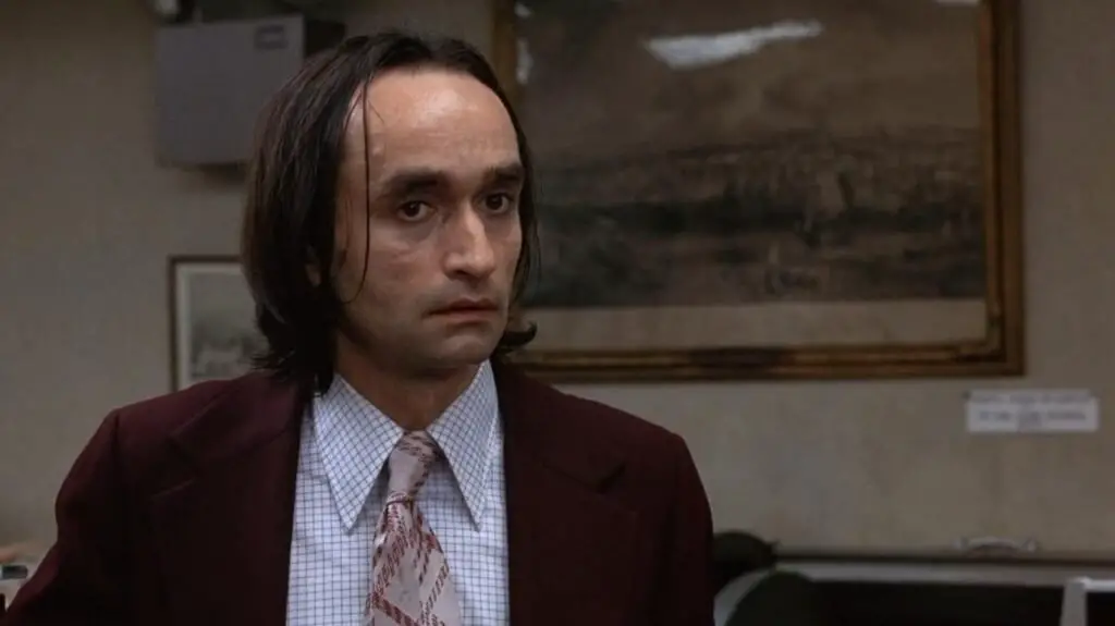 All 5 John Cazale films ranked