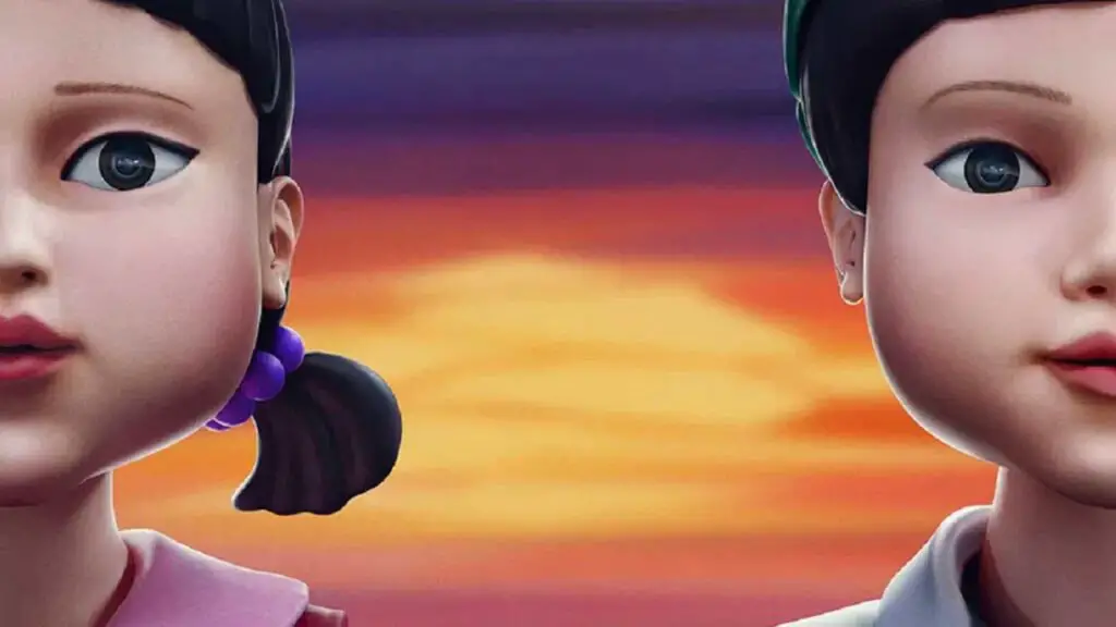“Squid Game’s Weird Season 2 Post-Credits Scene Explained by Creator”